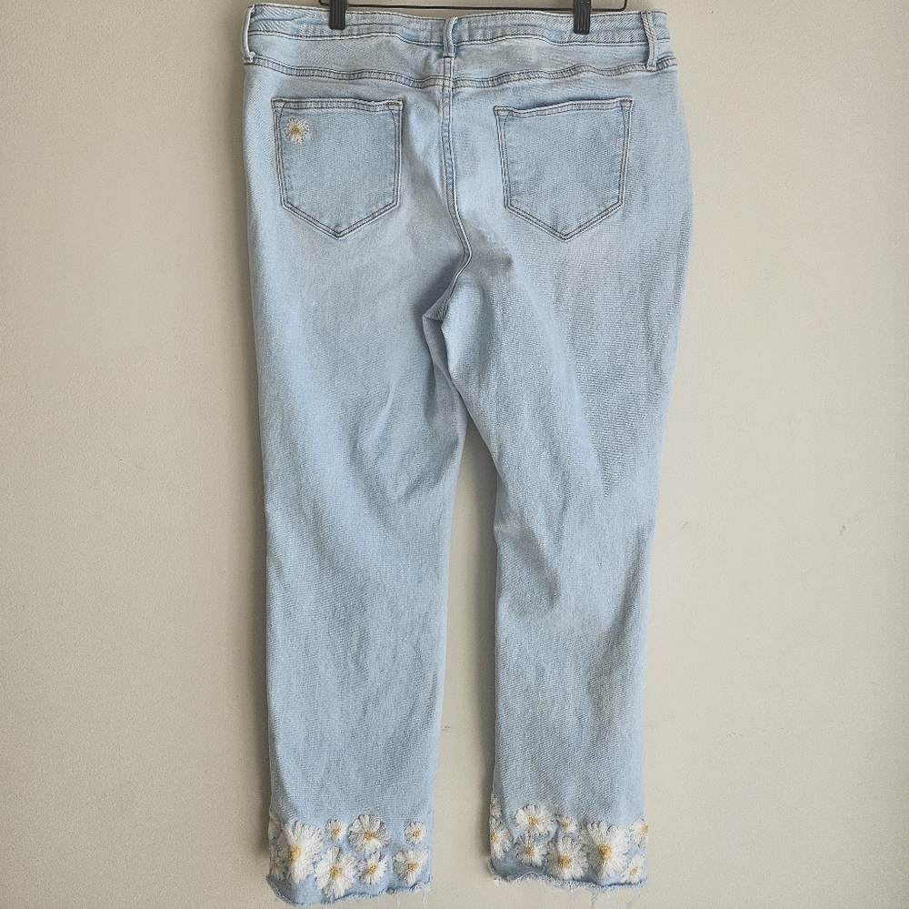 Driftwood Colette Jeans - Picture 5 of 6